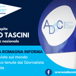 ADOC E-R INFORMA, “caro bollette”: l’intervista al Presidente di Adoc nazionale Roberto Tascini – VIDEO