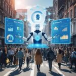 L’impatto dell’Intelligenza Artificiale sulla povertà e il lavoro