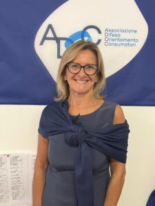 Angela Lelli è la nuova Presidente dell’Adoc Emilia Romagna